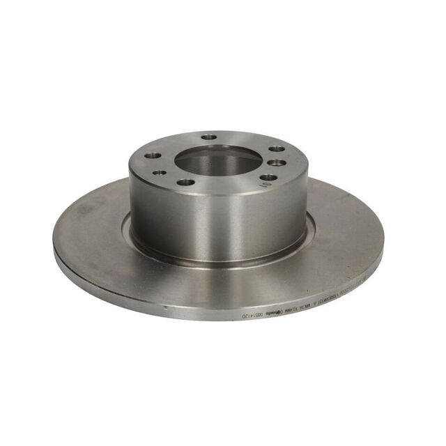 Disc frana BMW 5 Touring E34 BREMBO 08514120