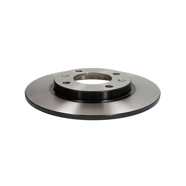 Disc frana PEUGEOT 206 hatchback 2A C BREMBO 08533410