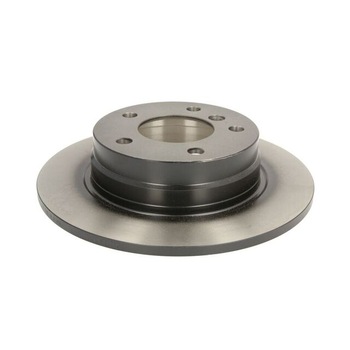 Disc frana BMW 3 cupe E36 BREMBO 08536624 Disc frana BMW 3 cupe E36 BREMBO 08536624