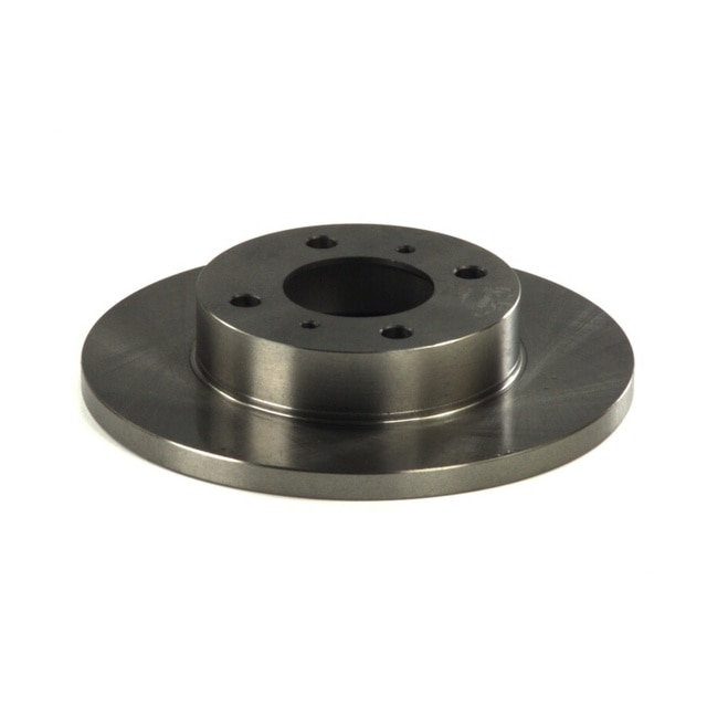 Disc frana MITSUBISHI LANCER V CB D A BREMBO 08524330