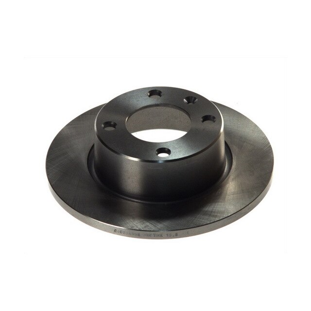 Disc frana CITROEN XANTIA Break X2 BREMBO 08563620