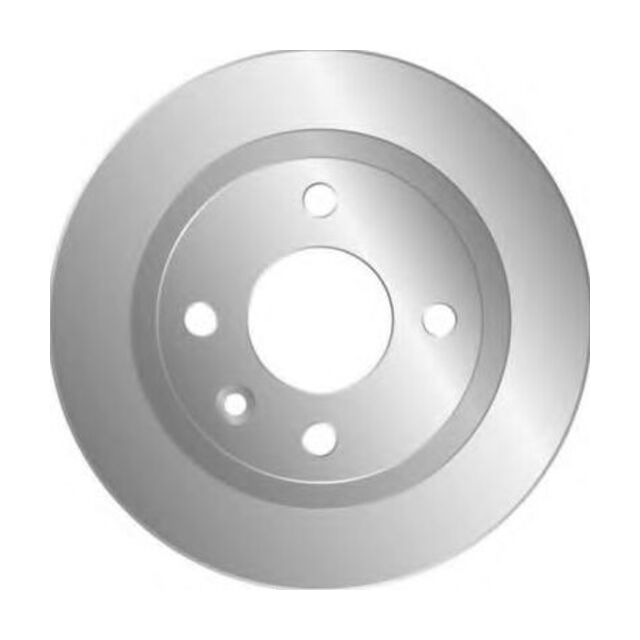 Disc frana VOLVO 460 L 464 BREMBO 08523710