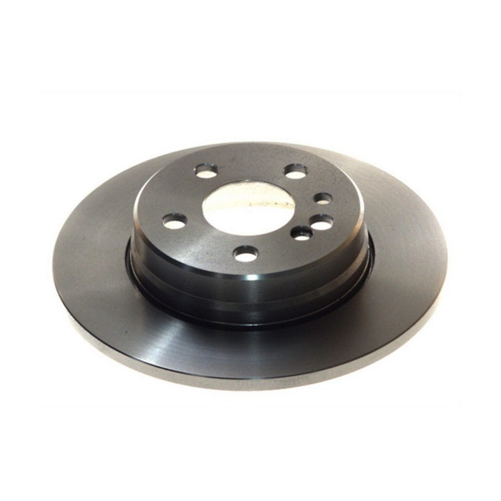 Спирачен диск MERCEDES-BENZ S-CLASS W140 BREMBO 08572510