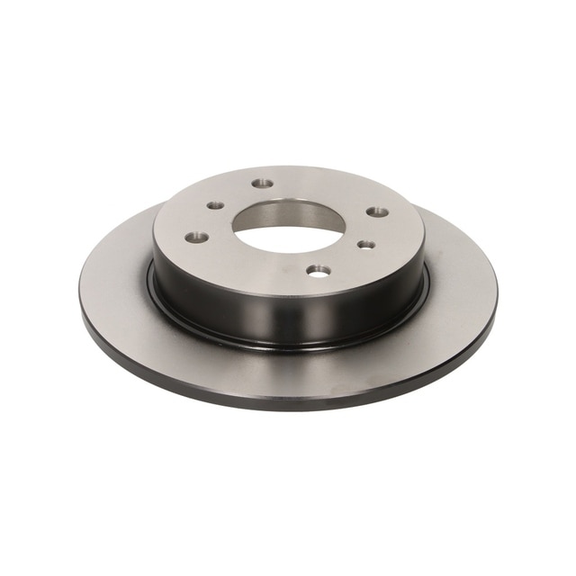 Disc frana NISSAN ALMERA II N16 BREMBO 08544311