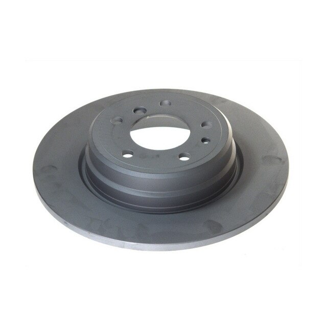 Disc frana BMW 8 E31 BREMBO 08558011