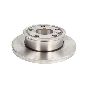 Disc frana VW TRANSPORTER IV platou sasiu 70XD BREMBO 08549710 Disc frana VW TRANSPORTER IV platou sasiu 70XD BREMBO 08549710