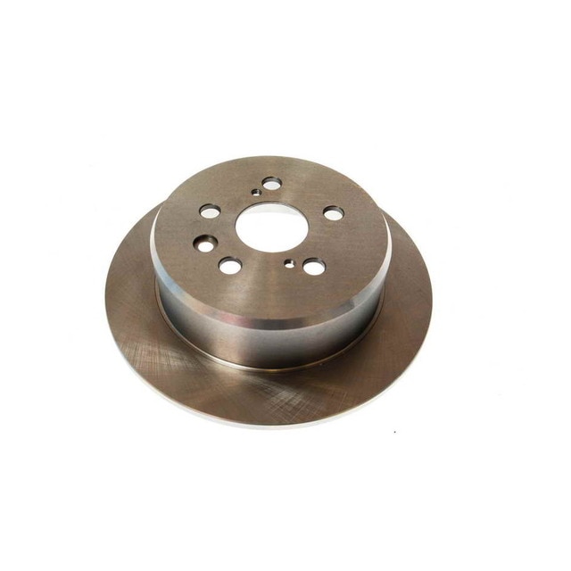 Disc frana TOYOTA CAMRY Station Wagon V2 BREMBO 08562510