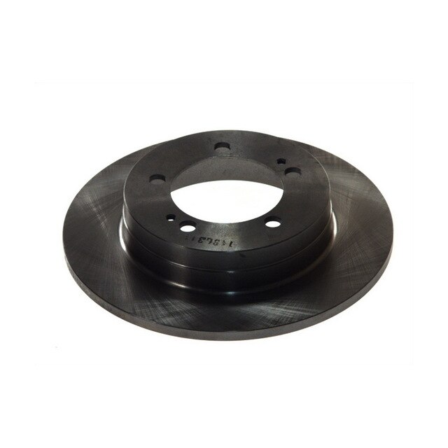 Disc frana MITSUBISHI ECLIPSE I D2 A BREMBO 08563910