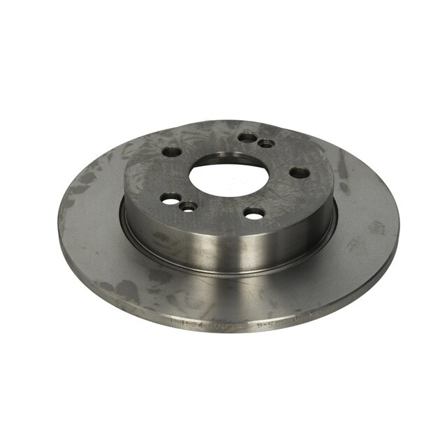 Disc frana RENAULT SCÉNIC I JA0 1 BREMBO 08564540