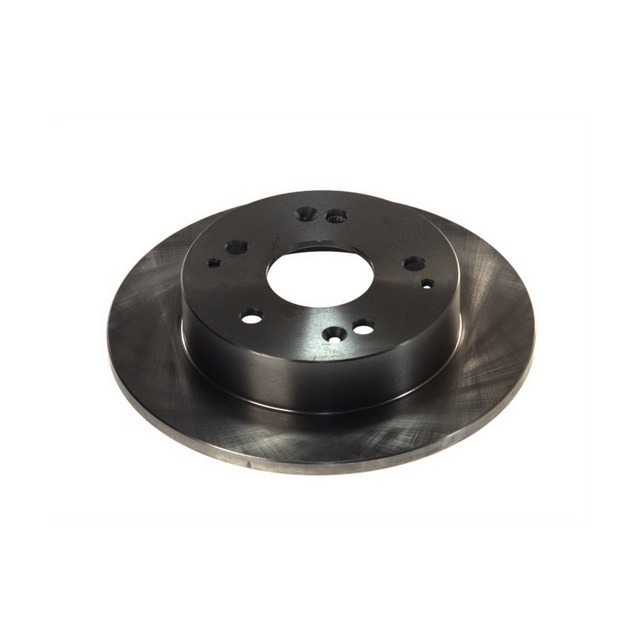 Disc frana HONDA CIVIC VII Hatchback EU EP EV BREMBO 08580330