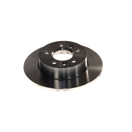 Frankberg Pinza Freno Posteriore Sinistra In Alluminio: Per Renault Avantime Ed Espace III - 3