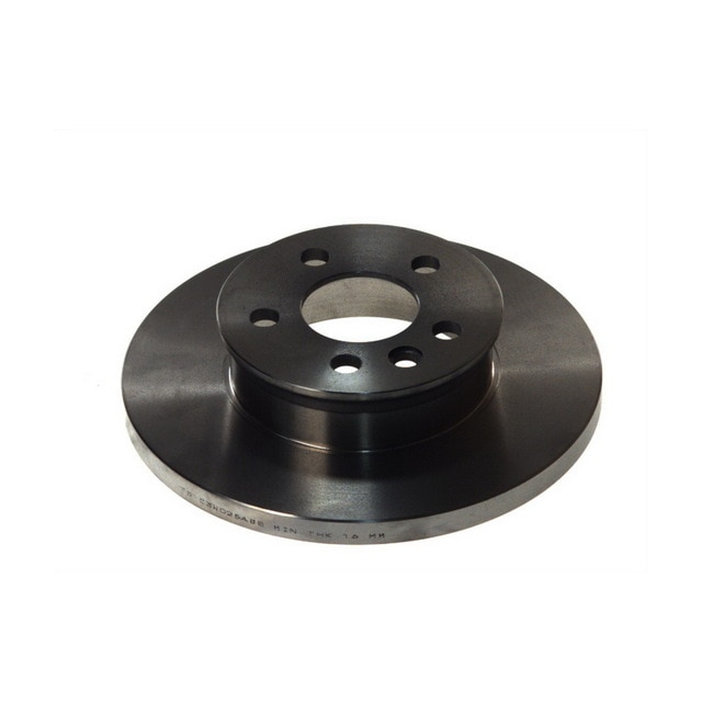 Disc frana VW TRANSPORTER IV platou sasiu 70XD BREMBO 08576810