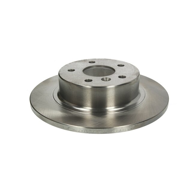 Disc frana LAND ROVER DISCOVERY II LJ LT BREMBO 08683810