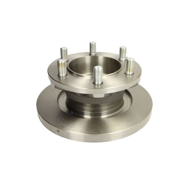 Disc frana IVECO DAILY II caroserie inchisa combi BREMBO 08595910