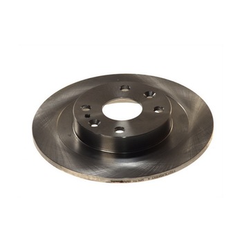 Disc frana MAZDA 323 S IV BG BREMBO 08685710 Disc frana MAZDA 323 S IV BG BREMBO 08685710