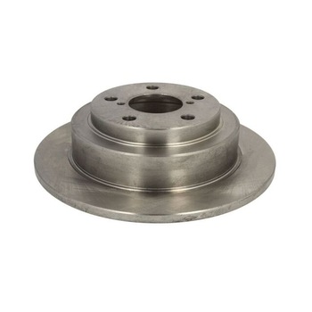 Disc frana SUBARU LEGACY I combi BC BJF BREMBO 08689714 Disc frana SUBARU LEGACY I combi BC BJF BREMBO 08689714