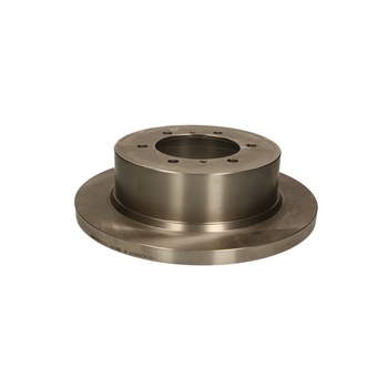 Disc frana MITSUBISHI PAJERO II V3 W V2 W V4 W BREMBO 08710610 Disc frana MITSUBISHI PAJERO II V3 W V2 W V4 W BREMBO 08710610