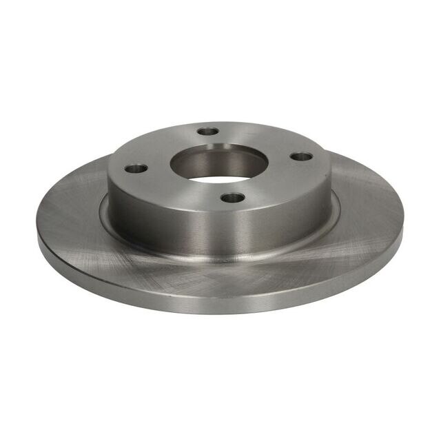 Disc frana FORD FIESTA IV JA JB BREMBO 08690314