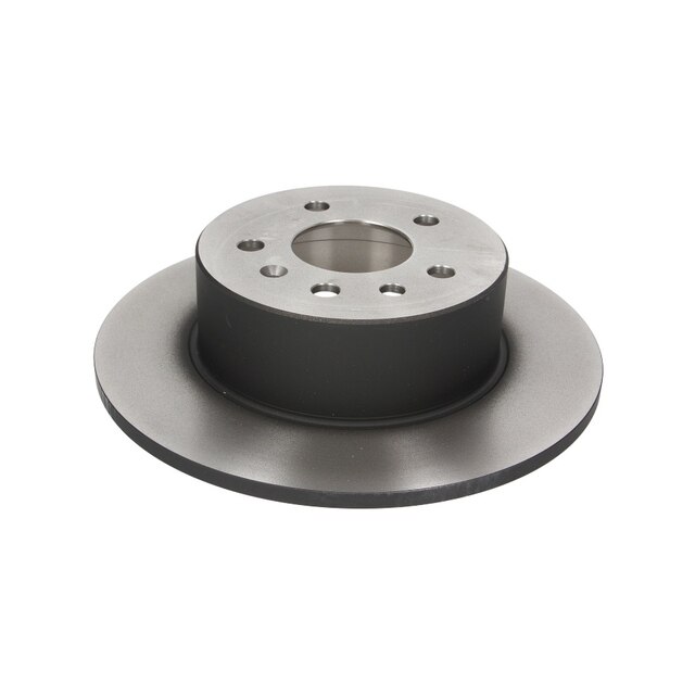 Disc frana SAAB 900 II cupe BREMBO 08701521