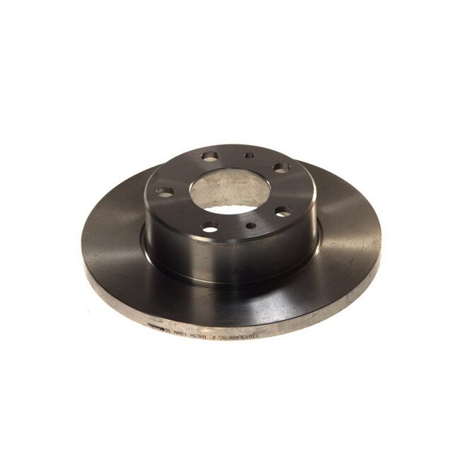 Disc frana IVECO DAILY III caroserie inchisa combi BREMBO 08730020