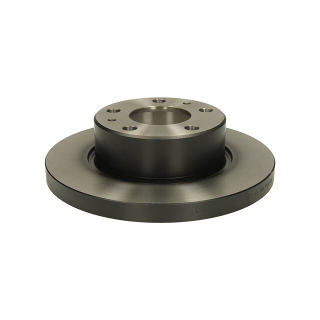 Disc frana IVECO DAILY III caroserie inchisa combi BREMBO 08721910