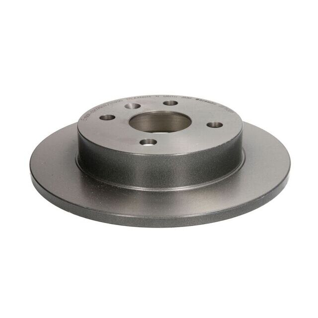 Disc frana OPEL ASTRA H GTC L08 BREMBO 08762611