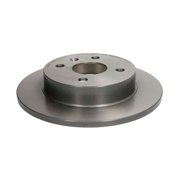 Disc frana OPEL ASTRA H GTC L08 BREMBO 08762611 Disc frana OPEL ASTRA H GTC L08 BREMBO 08762611