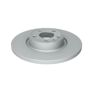 Disc frana ALFA ROMEO 156 Sportwagon 932 BREMBO 08735411 Disc frana ALFA ROMEO 156 Sportwagon 932 BREMBO 08735411