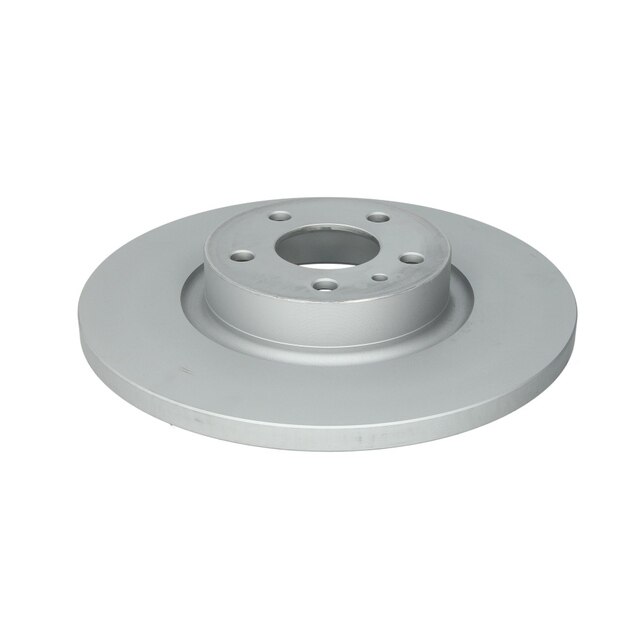 Disc frana ALFA ROMEO 156 932 BREMBO 08735411