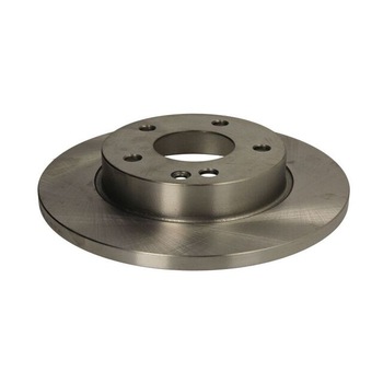 Disc frana MERCEDES-BENZ A-CLASS W168 BREMBO 08735811 Disc frana MERCEDES-BENZ A-CLASS W168 BREMBO 08735811