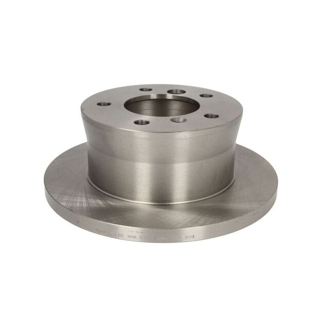 Disc frana MERCEDES-BENZ SPRINTER 2-t caroserie 901 902 BREMBO 08772510