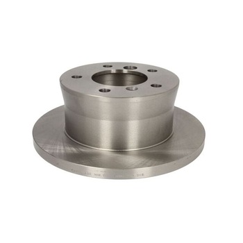 Disc frana VW LT 28-35 II bus 2DB 2DE 2DK BREMBO 08772510 Disc frana VW LT 28-35 II bus 2DB 2DE 2DK BREMBO 08772510