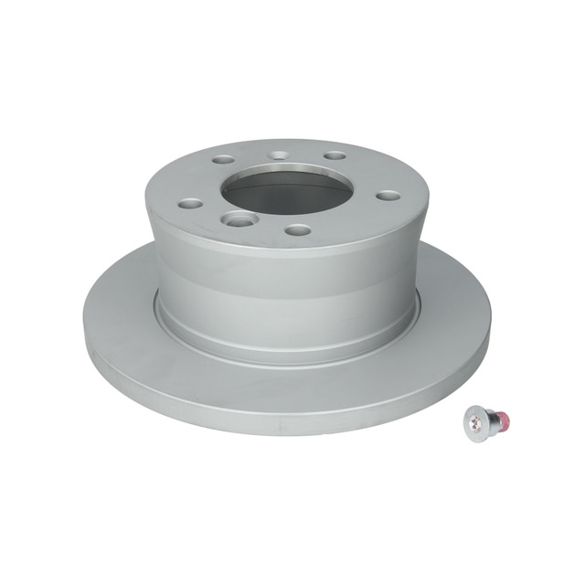 Disc frana VW LT 28-35 II bus 2DB 2DE 2DK BREMBO 08772520