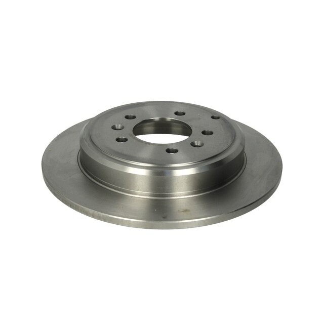 Disc frana PEUGEOT 607 9D 9U BREMBO 08771621