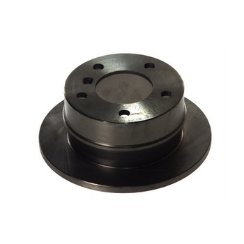 Disc frana VW LT 28-35 II bus 2DB 2DE 2DK BREMBO 08772420 Disc frana VW LT 28-35 II bus 2DB 2DE 2DK BREMBO 08772420
