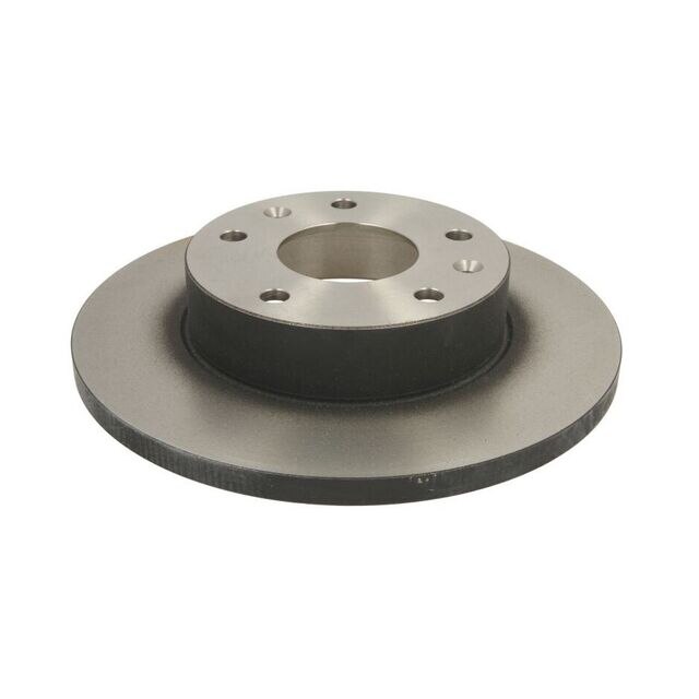 Disc frana LAND ROVER FREELANDER Soft Top LN BREMBO 08781411