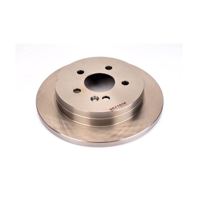 Disc frana MERCEDES-BENZ M-CLASS W163 BREMBO 08793611