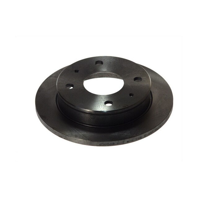 Disc frana HYUNDAI ATOS MX BREMBO 08781110