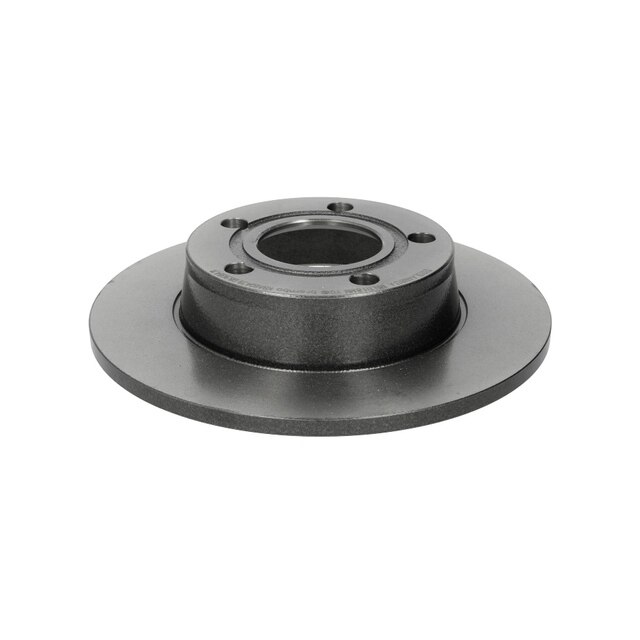 Disc frana AUDI A6 Avant 4B5 C5 BREMBO 08908411