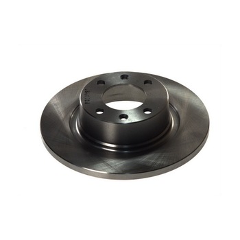 Disc frana CITROEN C5 II RC BREMBO 08872775 Disc frana CITROEN C5 II RC BREMBO 08872775