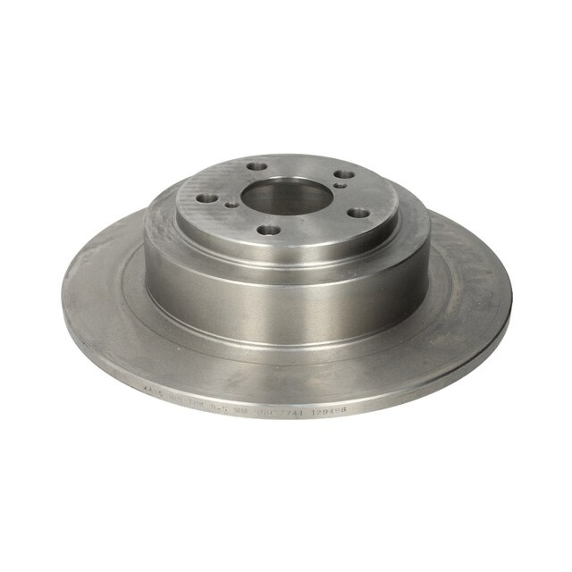 Disc frana SUBARU LEGACY III BE BH BREMBO 08909311