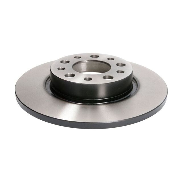 Disc frana FIAT 500X 334 BREMBO 08936420