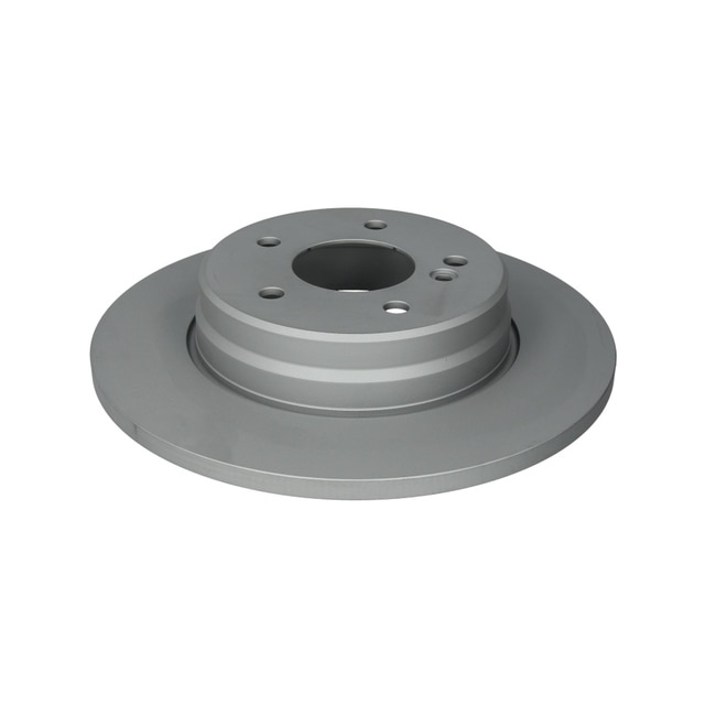 Disc frana MERCEDES-BENZ E-CLASS combi S210 BREMBO 08917511