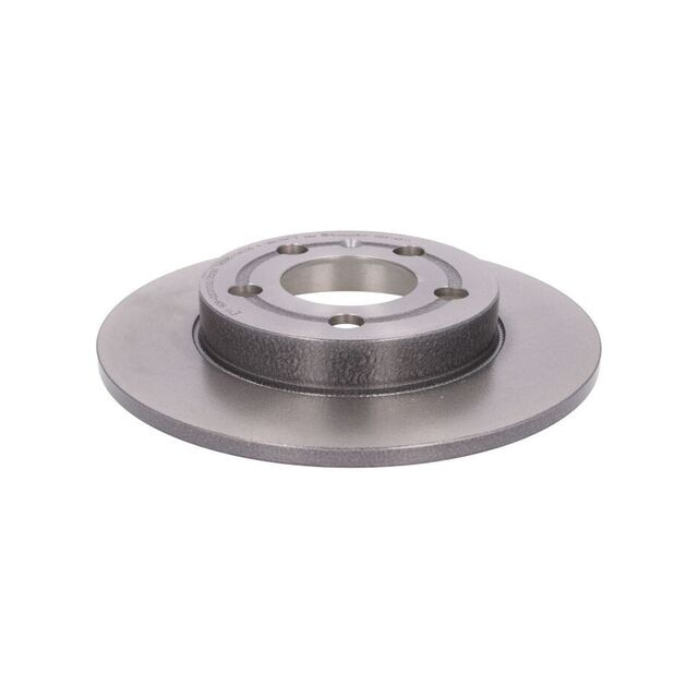 Disc frana AUDI TT Roadster 8N9 BREMBO 08914811