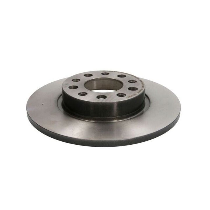 Féktárcsa ALFA ROMEO 159 939 BREMBO 08936421