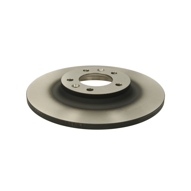 Disc frana PEUGEOT 407 cupe 6C BREMBO 08936710