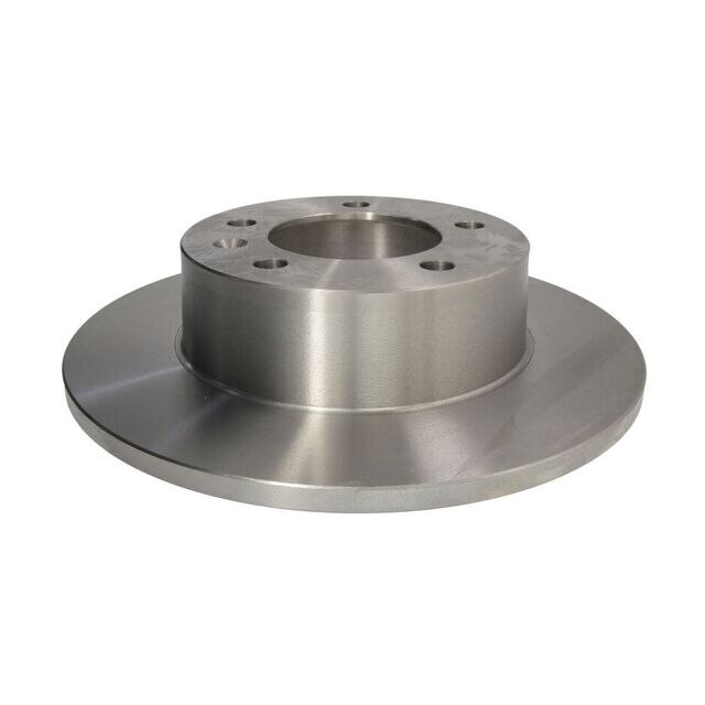 Disc frana NISSAN INTERSTAR caroserie X70 BREMBO 08937110