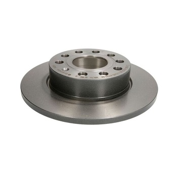 Disc frana VW JETTA IV 162 163 BREMBO 08948811 Disc frana VW JETTA IV 162 163 BREMBO 08948811