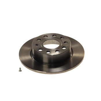 Disc frana SEAT LEON 1P1 BREMBO 08950210 Disc frana SEAT LEON 1P1 BREMBO 08950210