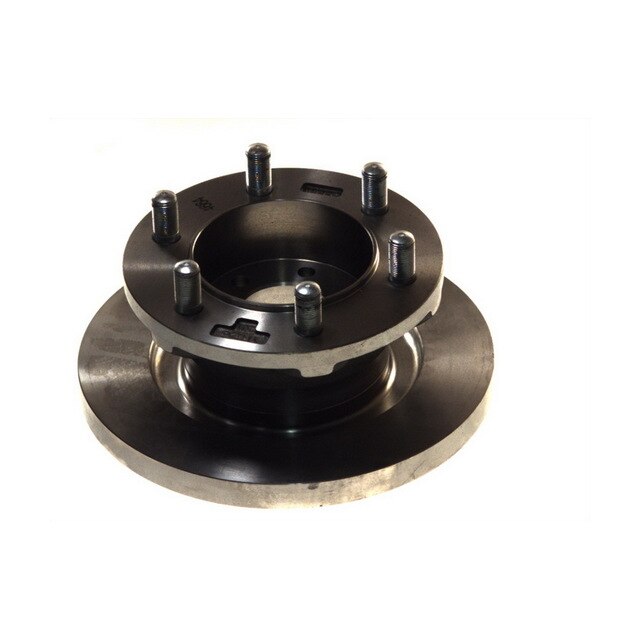 Disc frana IVECO DAILY III caroserie inchisa combi BREMBO 08945920